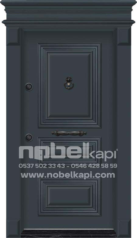 NOBEL KAPI LAKE - 339